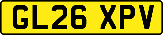 GL26XPV
