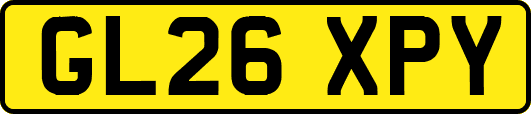 GL26XPY