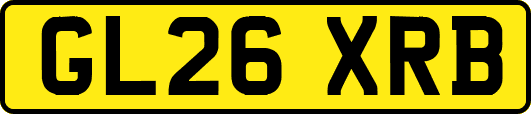 GL26XRB