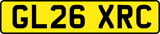 GL26XRC