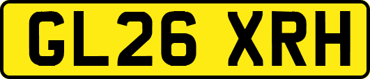 GL26XRH