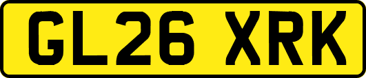 GL26XRK