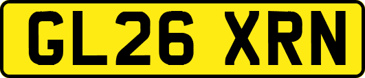 GL26XRN