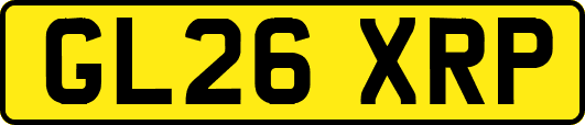 GL26XRP