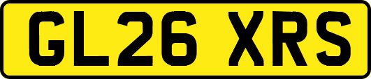 GL26XRS