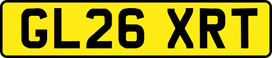 GL26XRT