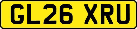 GL26XRU