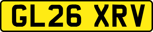 GL26XRV