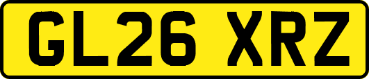 GL26XRZ