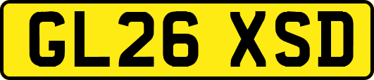 GL26XSD