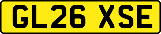 GL26XSE