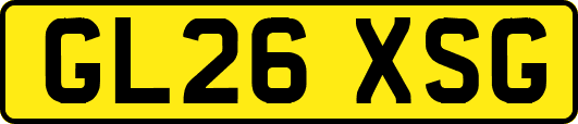 GL26XSG