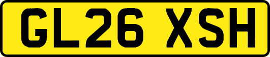 GL26XSH