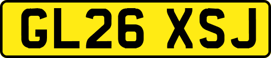 GL26XSJ