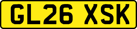 GL26XSK