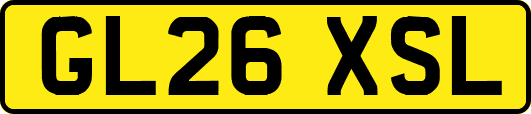 GL26XSL
