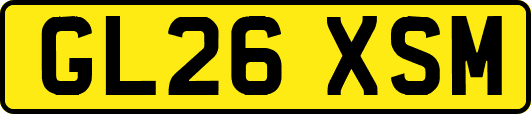 GL26XSM