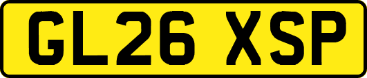 GL26XSP
