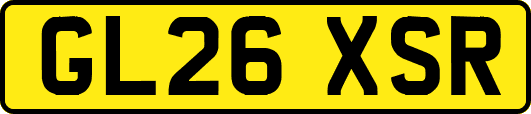 GL26XSR