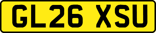 GL26XSU