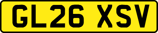 GL26XSV