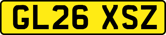 GL26XSZ