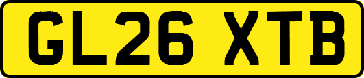 GL26XTB