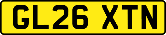 GL26XTN