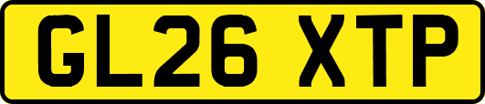 GL26XTP