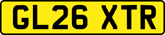 GL26XTR