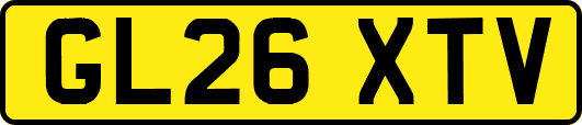 GL26XTV