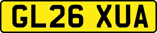 GL26XUA