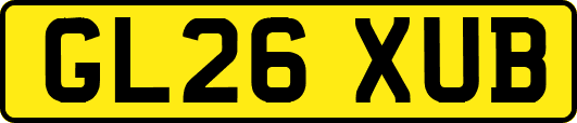 GL26XUB
