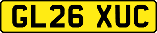 GL26XUC
