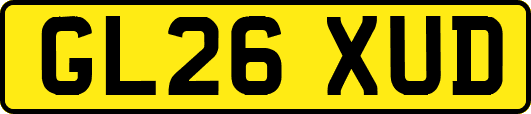 GL26XUD