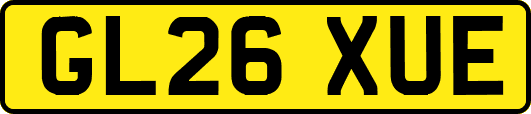 GL26XUE