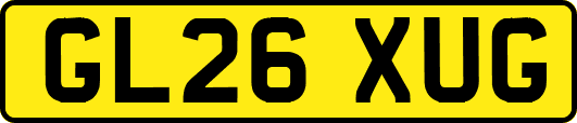GL26XUG