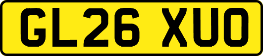 GL26XUO