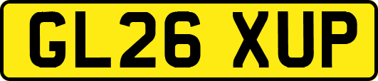 GL26XUP