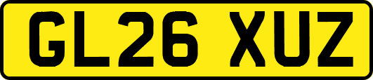 GL26XUZ
