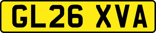GL26XVA