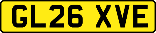 GL26XVE