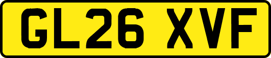 GL26XVF