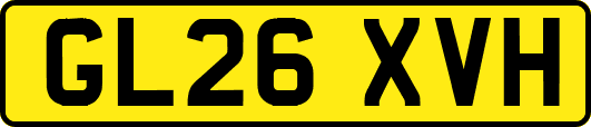 GL26XVH