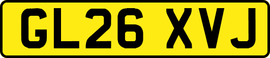 GL26XVJ