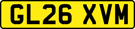GL26XVM