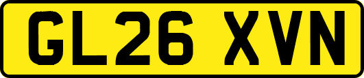 GL26XVN