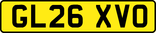 GL26XVO