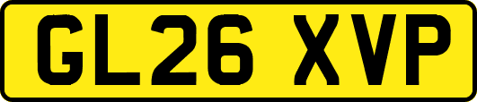 GL26XVP