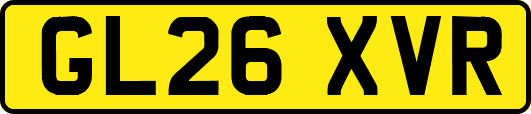 GL26XVR